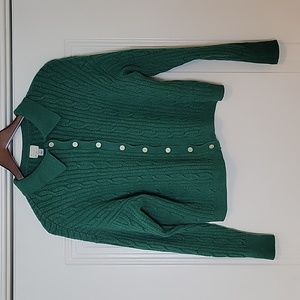 Women's cardigan